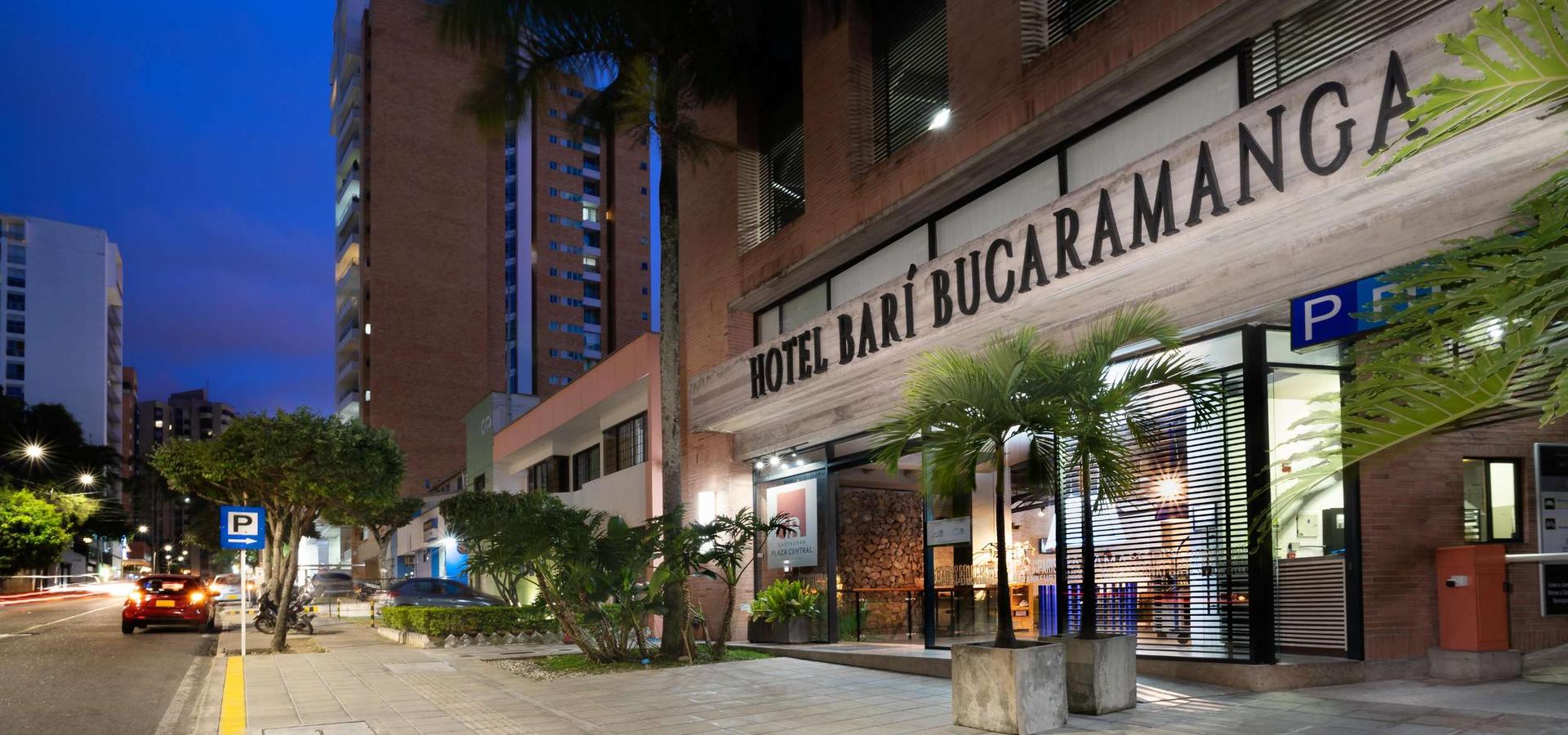 Hotel Bari Bucaramanga -  Hotel Bari | Bucaramanga Bucaramanga