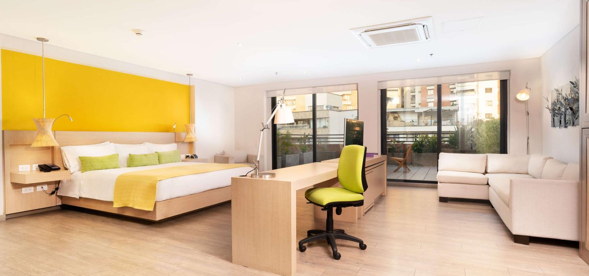 Hotel Bari Bucaramanga -  Hotel Bari | Bucaramanga Bucaramanga