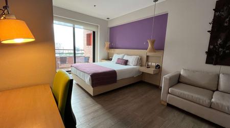 HABITACIÓN PREMIUM  Hotel Bari | Bucaramanga Bucaramanga HABITACIÓN PREMIUM  Hotel Bari | Bucaramanga Bucaramanga