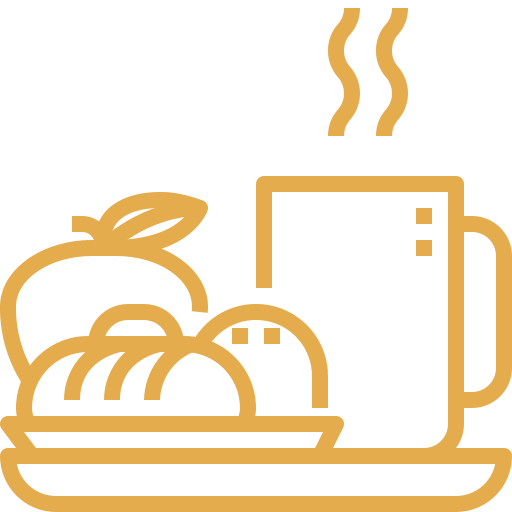 Breakfast included Breakfast included