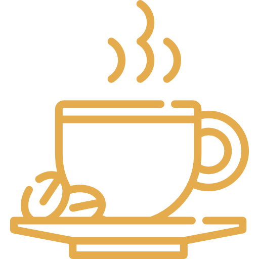 Welcome coffee Welcome coffee