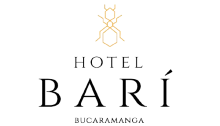  Hotel Bari | Bucaramanga, Bucaramanga